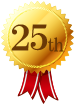 25th