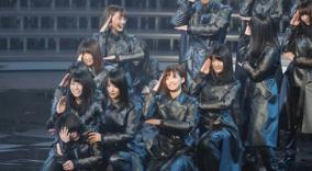 ガチか倒れ芸か？欅坂46鈴本美愉が紅白で卒倒