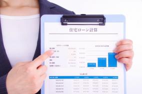 債務整理をした金融ブラックの友人がローンを組めた話