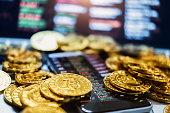 仮想通貨投資OL浦木優のくりぷとメモ ： 仮想通貨の規制強化へ
