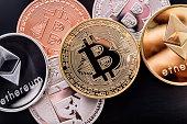 仮想通貨投資OL浦木優のくりぷとメモ ： みずほが3月にデジタル通貨