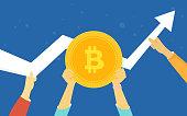 仮想通貨投資OL浦木優のくりぷとメモ ： インド政府高官 「仮想通貨は合法化されるべき」