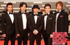 1億円不正着服で男性マネがジャニーズ初の懲戒解雇
