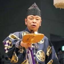 大相撲・最高位行司が若手行司にショタホモセクハラ
