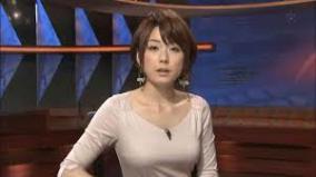 フジ秋元優里アナ、竹林でカーセックス疑惑