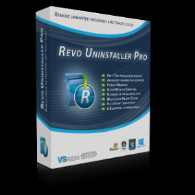 【Windows】アンインストール支援ソフト「Revo Uninstaller Pro」を無料で製品版にする方法
