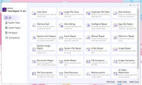 システムメンテナンスツール「Gilisoft Total Repair」にライセンス認証の弱点が発見される