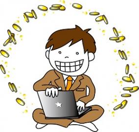 クリニック 5年以内にネットビジネスで月100万円稼げるようになりたい