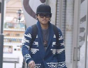 元TOKIO・山口達也の現在