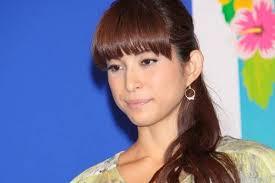 上原多香子がDMMのAV女優欄に登場、AVデビューか？