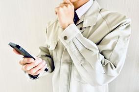 中古Android端末の罠