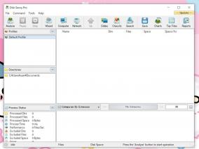 ストレージの空き容量を分析「Disk Savvy Pro」にライセンス認証の弱点が発見される