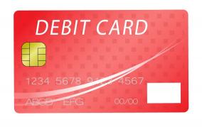 デビットカードの制限を突破するルート