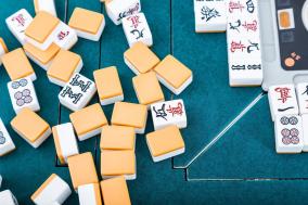 【体験談】オンライン賭け麻雀で稼ぐ方法