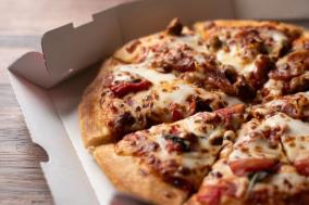 ドミノ・ピザ公式サイトでピザが安くなるバグを発見