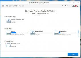 メディアファイル修復ソフト「Stellar Photo Recovery Premium」にライセンス認証の弱点が発見される