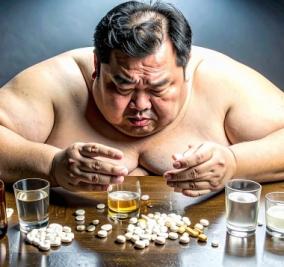 中性脂肪が気になる人向けサプリについての注意点