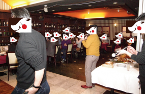 2019年・激裏新年会 開催レポート