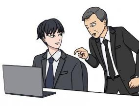 【激裏的リーマン講座】第60回 無能上司を資産化する方法 ～利用できる無能ほど最強の道具はない～