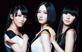 Perfumeに解散不仲説