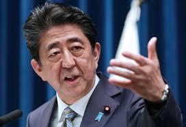 安倍首相に9月退陣の噂