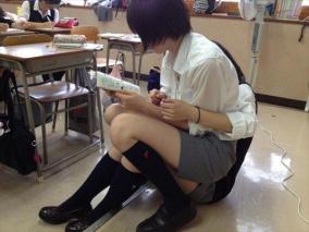 青春してるねっていう風景画像がこちらｗｗ　【15枚】