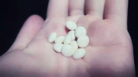 ミノキシジルタブレットを飲んではいけない理由