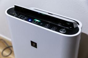 日本製の空気清浄機の性能について