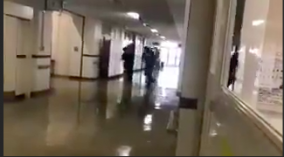 都立町田総合高の教師が生徒を殴る動画が拡散