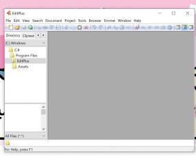 高機能なテキストエディター「EditPlus」にライセンス認証の弱点が発見される