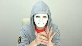 ラファエル、YouTubeアカウント凍結