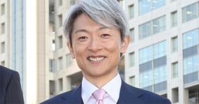 麿こと登坂淳一アナがセクハラでフジ新番組を辞退