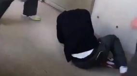 岡山商科大学付属高校のいじめ動画が拡散