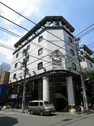 歌舞伎町「第6トーアビル」が自殺名所化