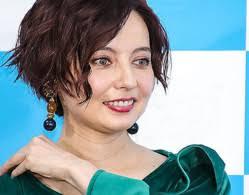 ベッキー♯加工なしの顔写真が怖すぎると話題
