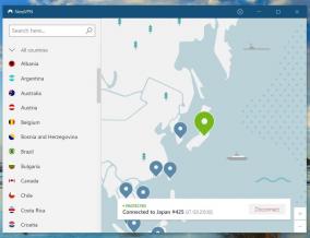 VPN接続ソフト「NordVPN」にライセンス認証の弱点が発見される