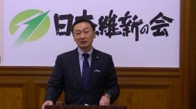 日本維新の会東徹議員の政策秘書が議員会館をラブホ化