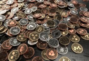 仮想通貨投資OL浦木優のくりぷとメモ ： まさかのホワイトハッカー