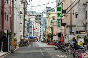 東京のドヤ街は意外と住みやすいという話