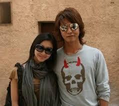 キムタク長女、木村心美もゴリ推し兆候