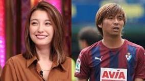木下優樹菜、サッカー乾貴士不倫疑惑がタピオカ姉が流布説