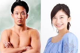 朝倉未来＆Gカップ小倉優香お泊まり撮られる