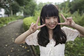 地下アイドル・ハウプトハルモニー相沢光梨がAV女優福山ゆなか