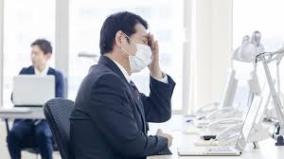 「インフル罹患でも出社」ブラック企業が炎上