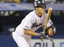 ヤクルト1軍半塩見選手「乳首引っ張らせろ」ヤリコン告発される