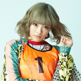きゃりーぱみゅぱみゅが別人化