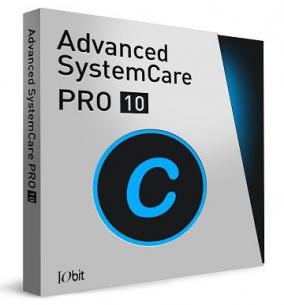 【Windows】メンテナンスソフト「Advanced SystemCare 10 PRO」を無料で製品版にする方法