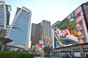 韓国の一流ホテルに無料宿泊できるキャンペーン