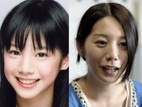 新井浩文逮捕余波……元カノ夏帆の劣化が話題