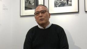 加納典明の息子・カメラマン加納典譲がセクハラ逃亡